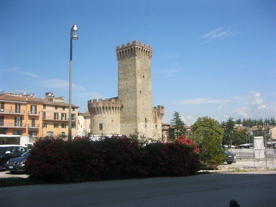 Rocca of Umbertide